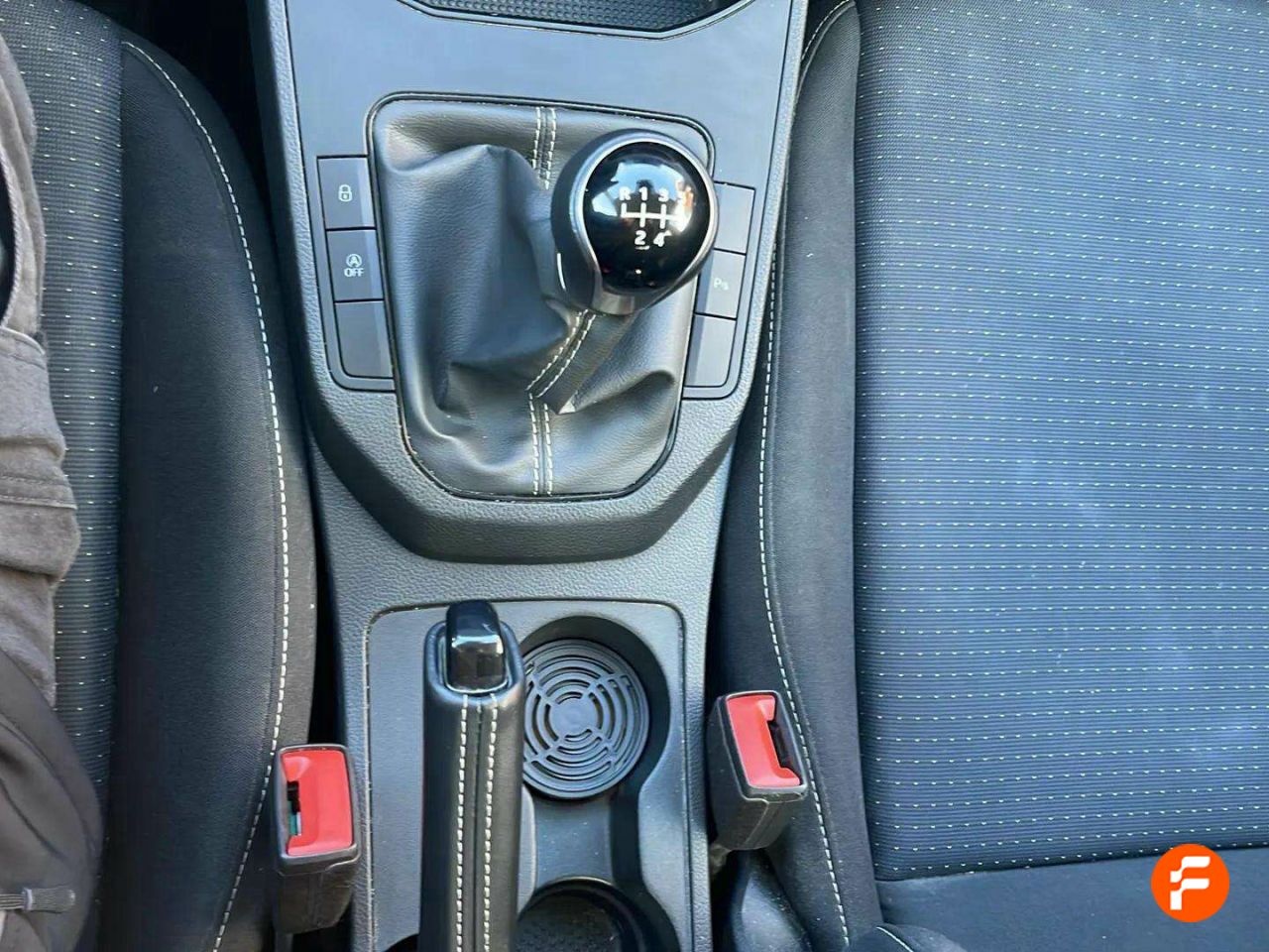 Foto Seat Ibiza 26