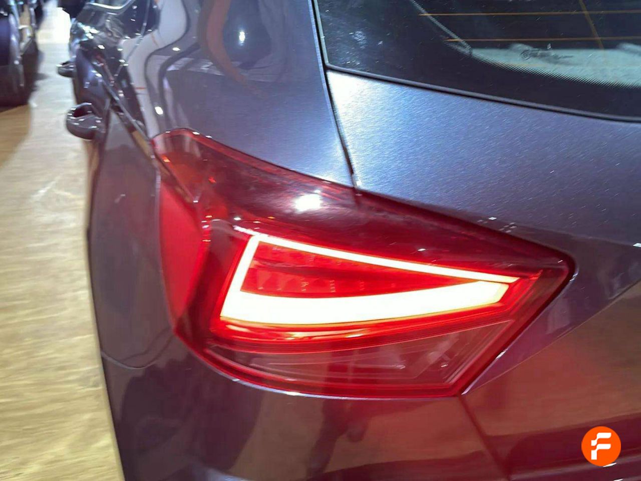 Foto Seat Ibiza 31