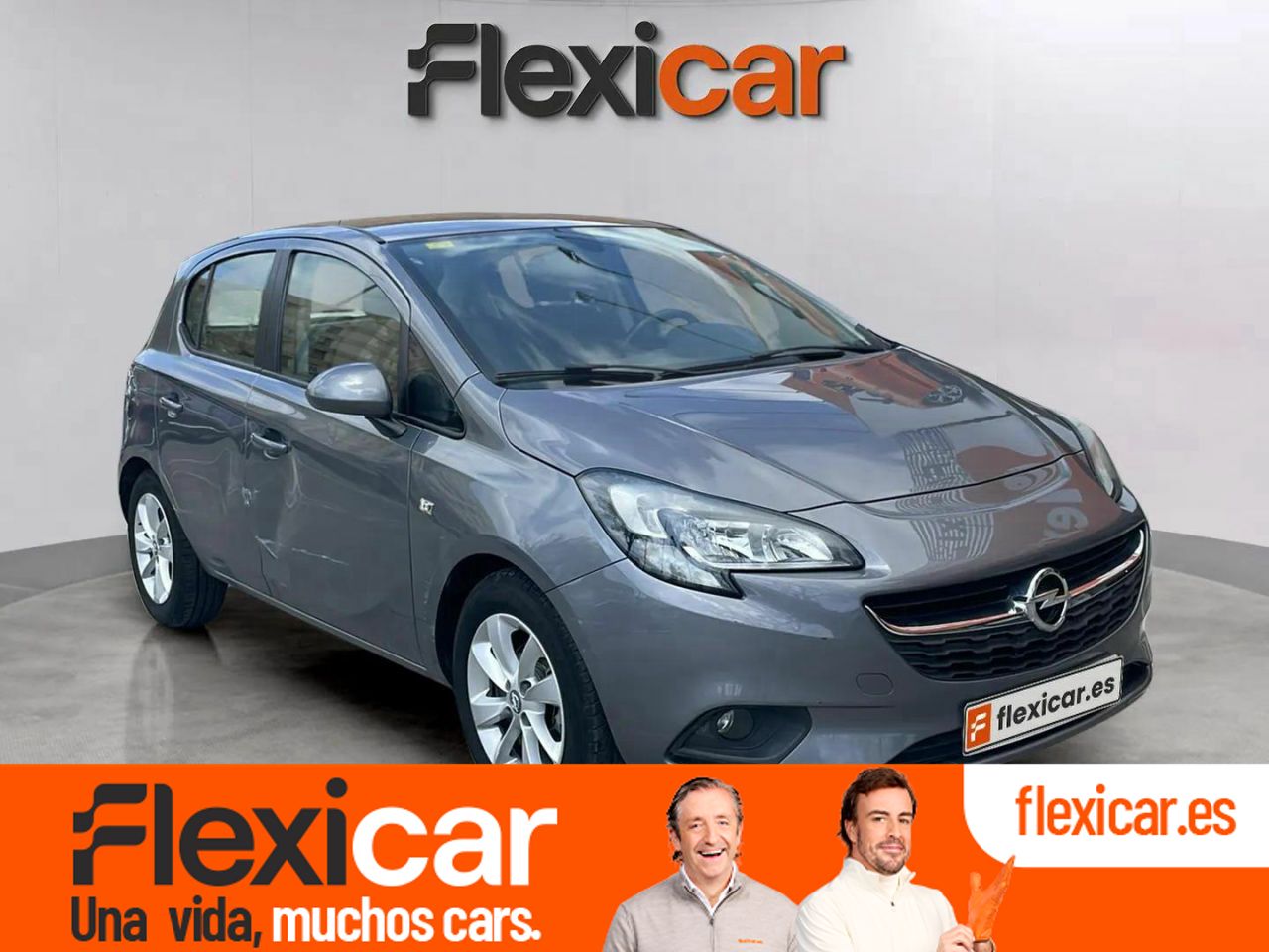 Foto Opel Corsa 1