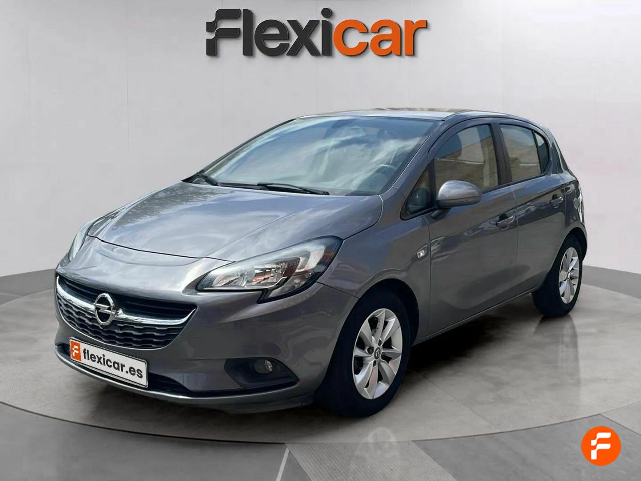 Foto Opel Corsa 2