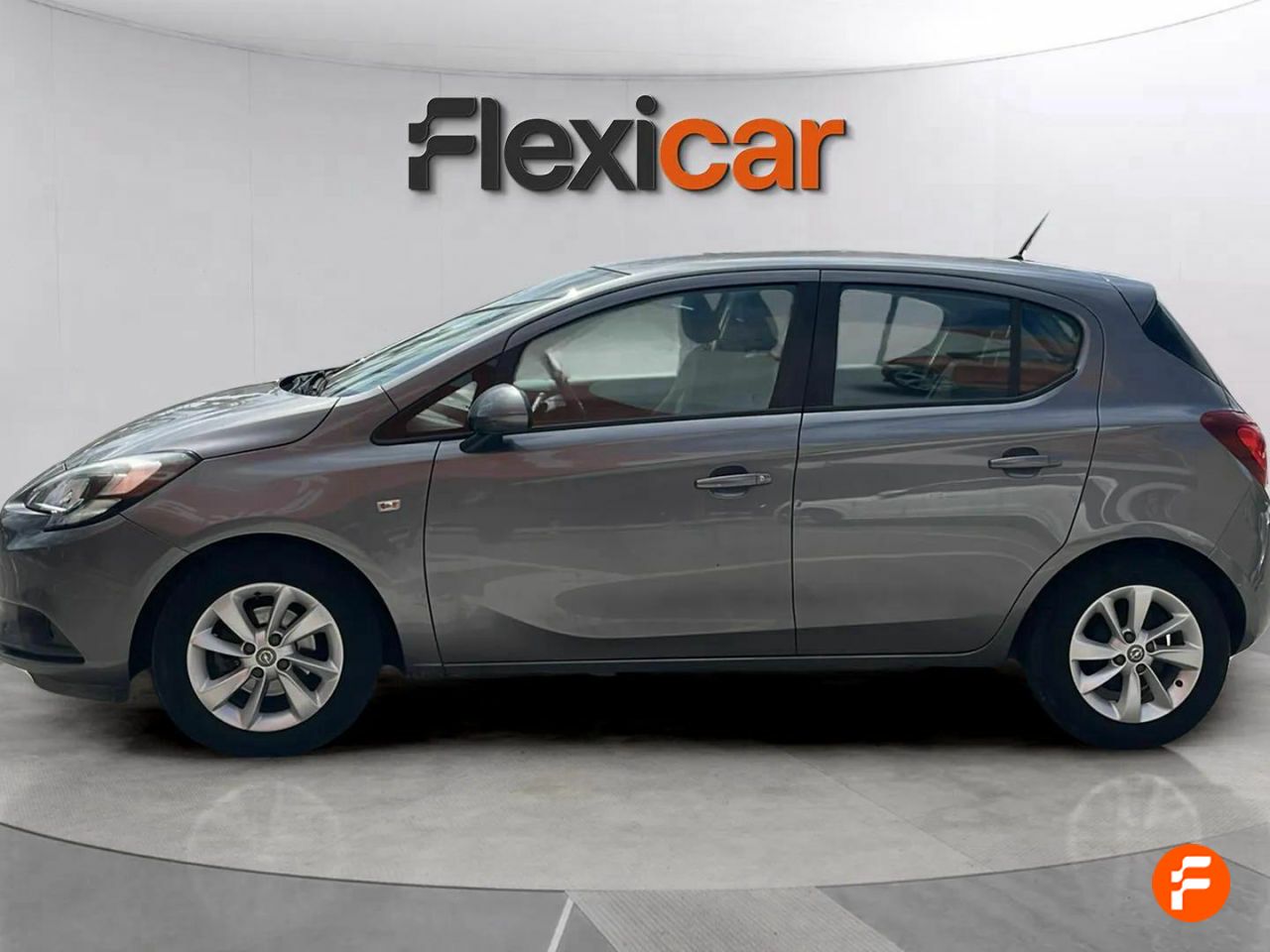 Foto Opel Corsa 3