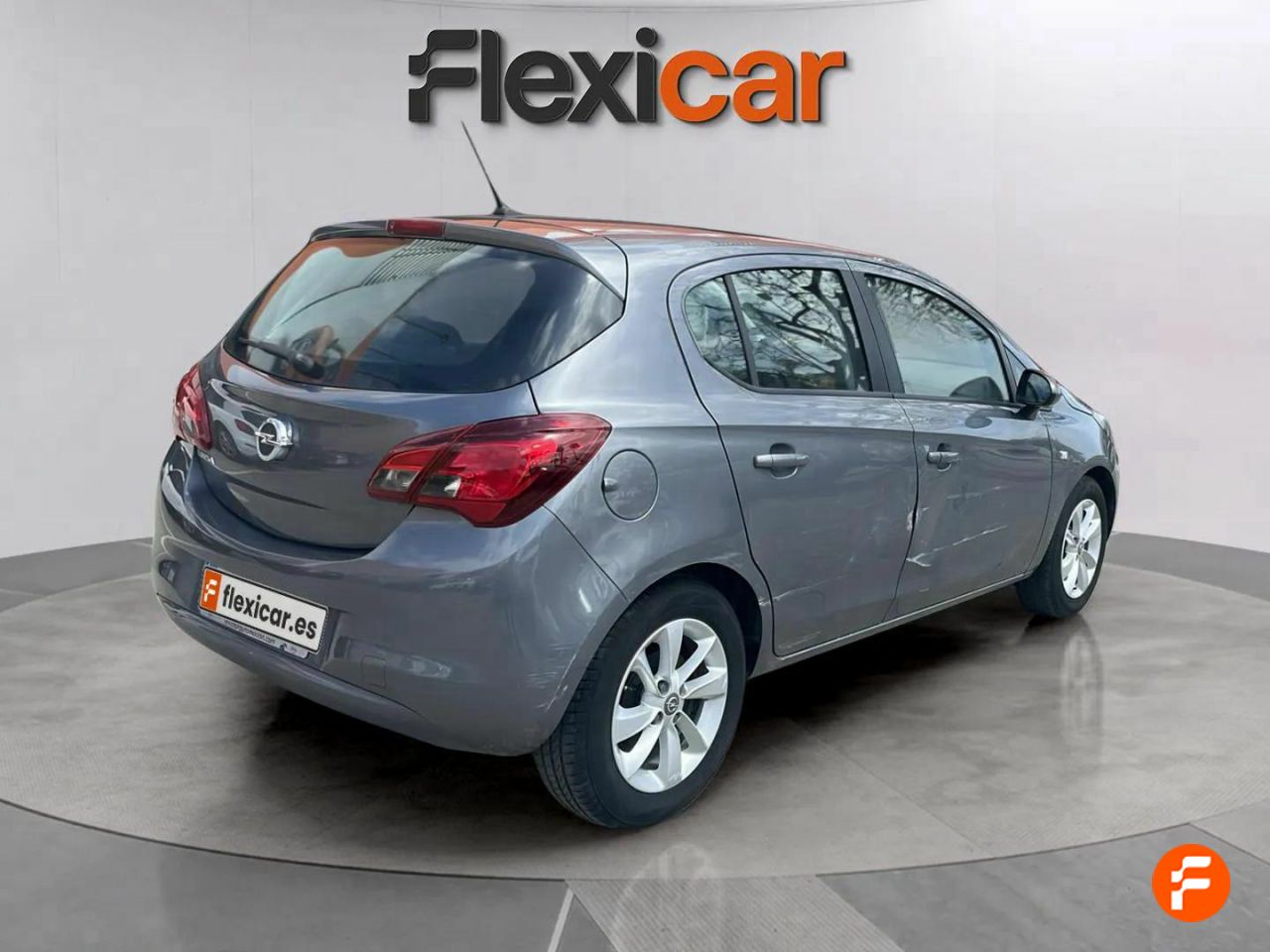 Foto Opel Corsa 7