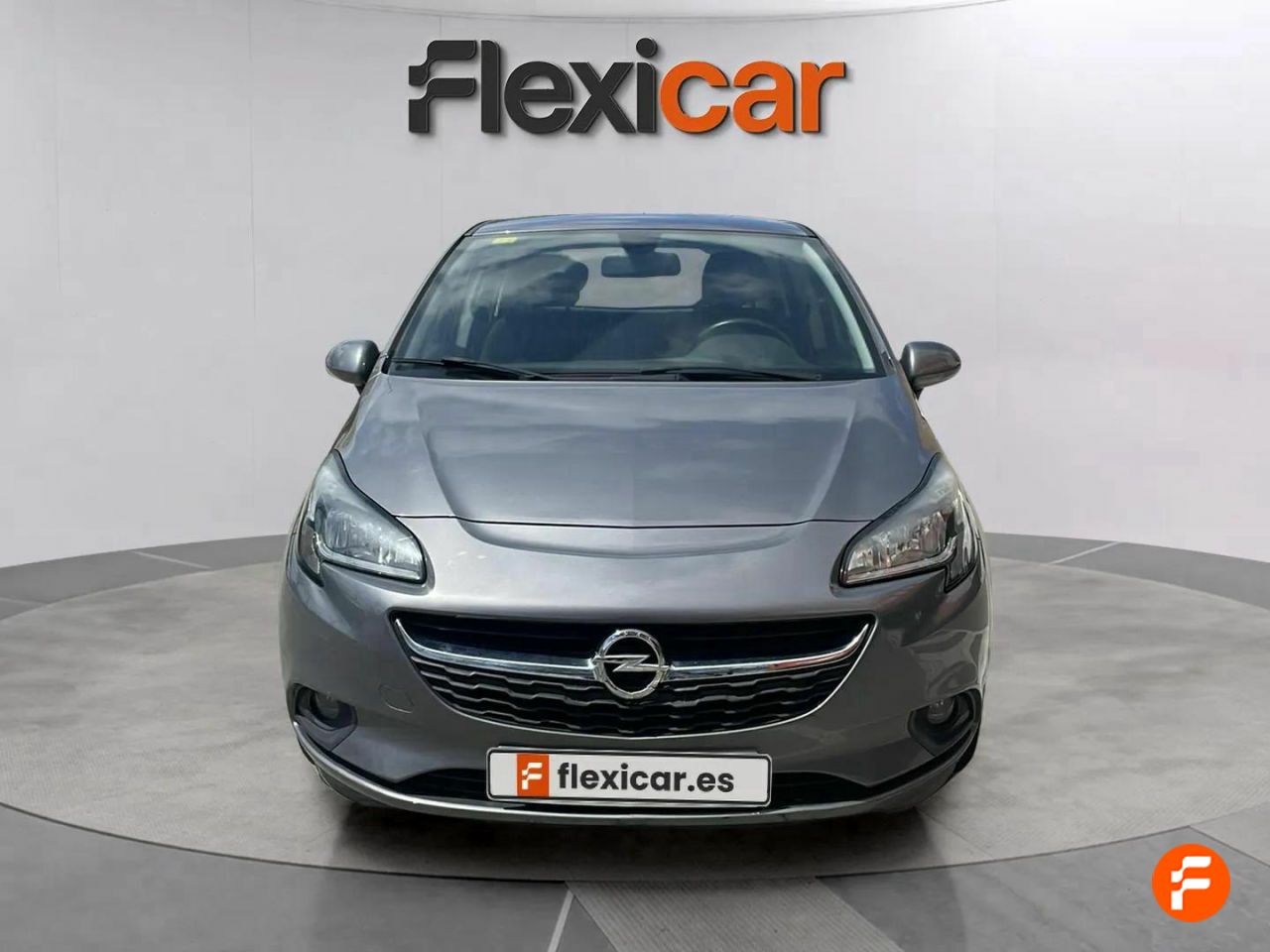 Foto Opel Corsa 9