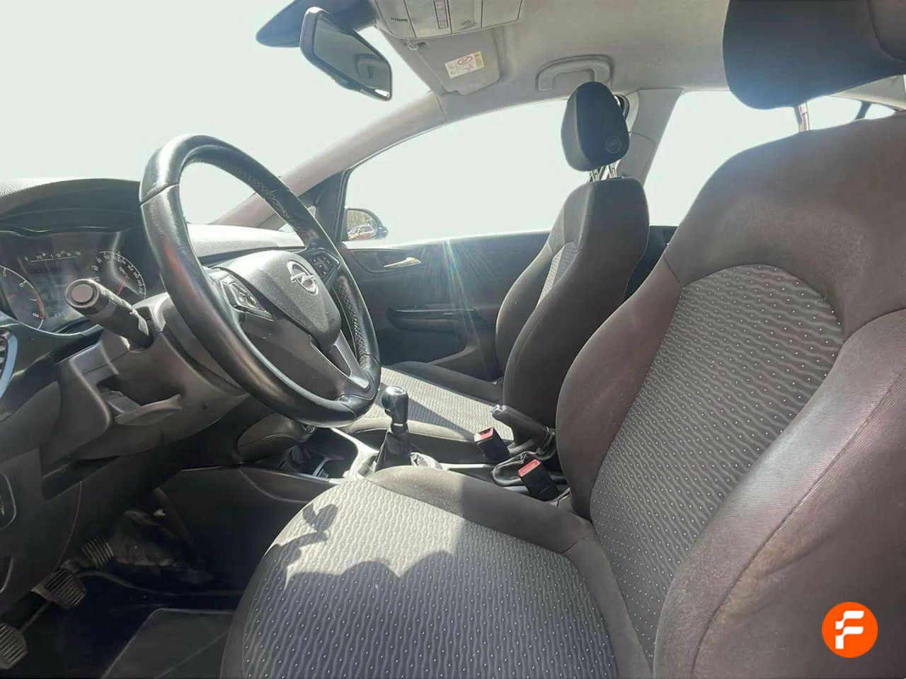 Foto Opel Corsa 14