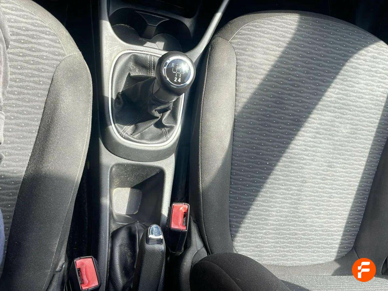 Foto Opel Corsa 26