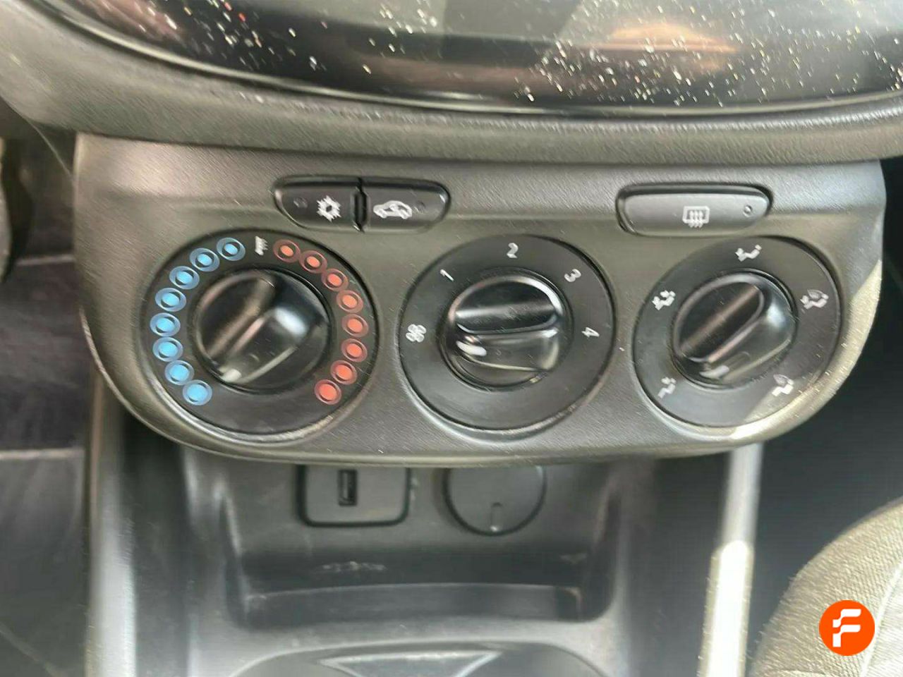 Foto Opel Corsa 27