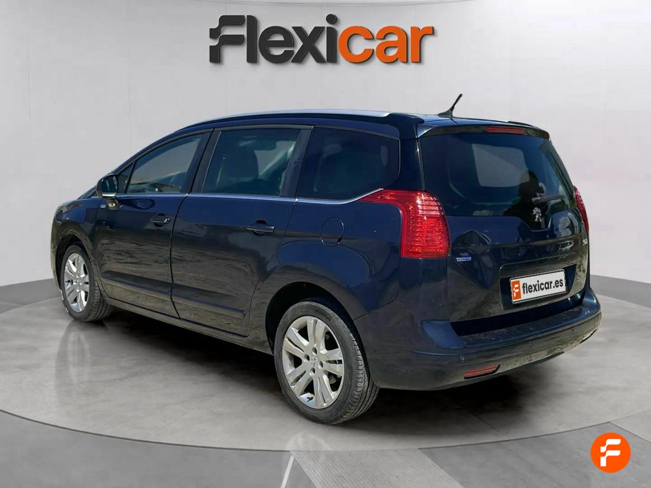 Foto Peugeot 5008 4