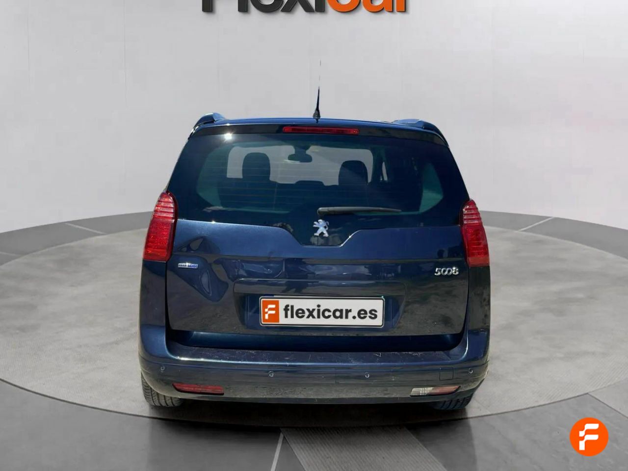 Foto Peugeot 5008 5