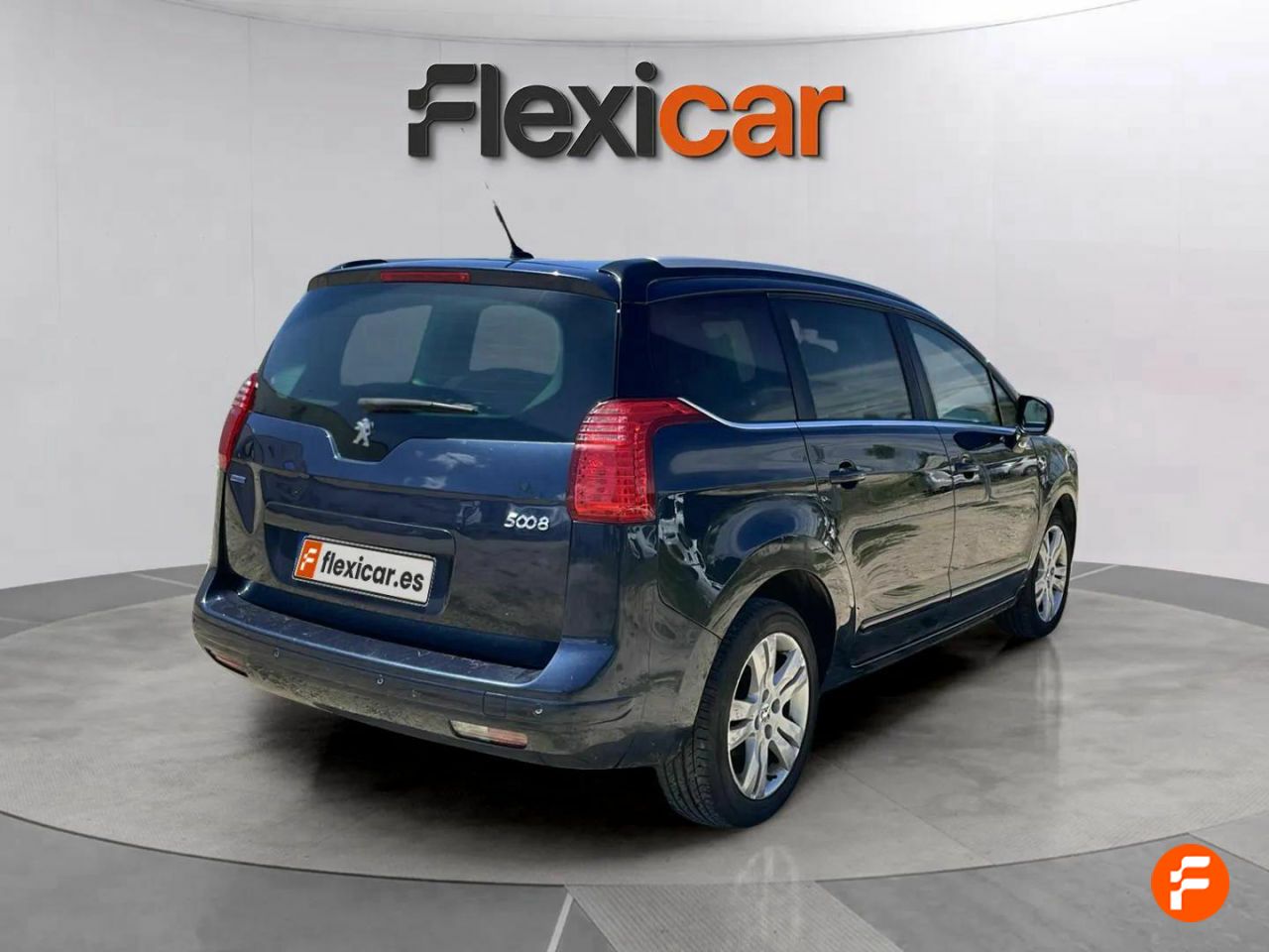 Foto Peugeot 5008 7