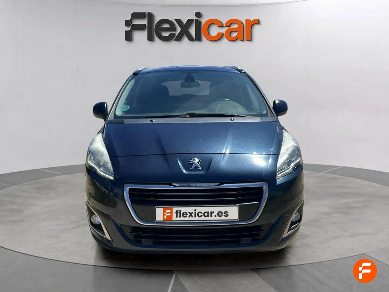 Foto Peugeot 5008 9