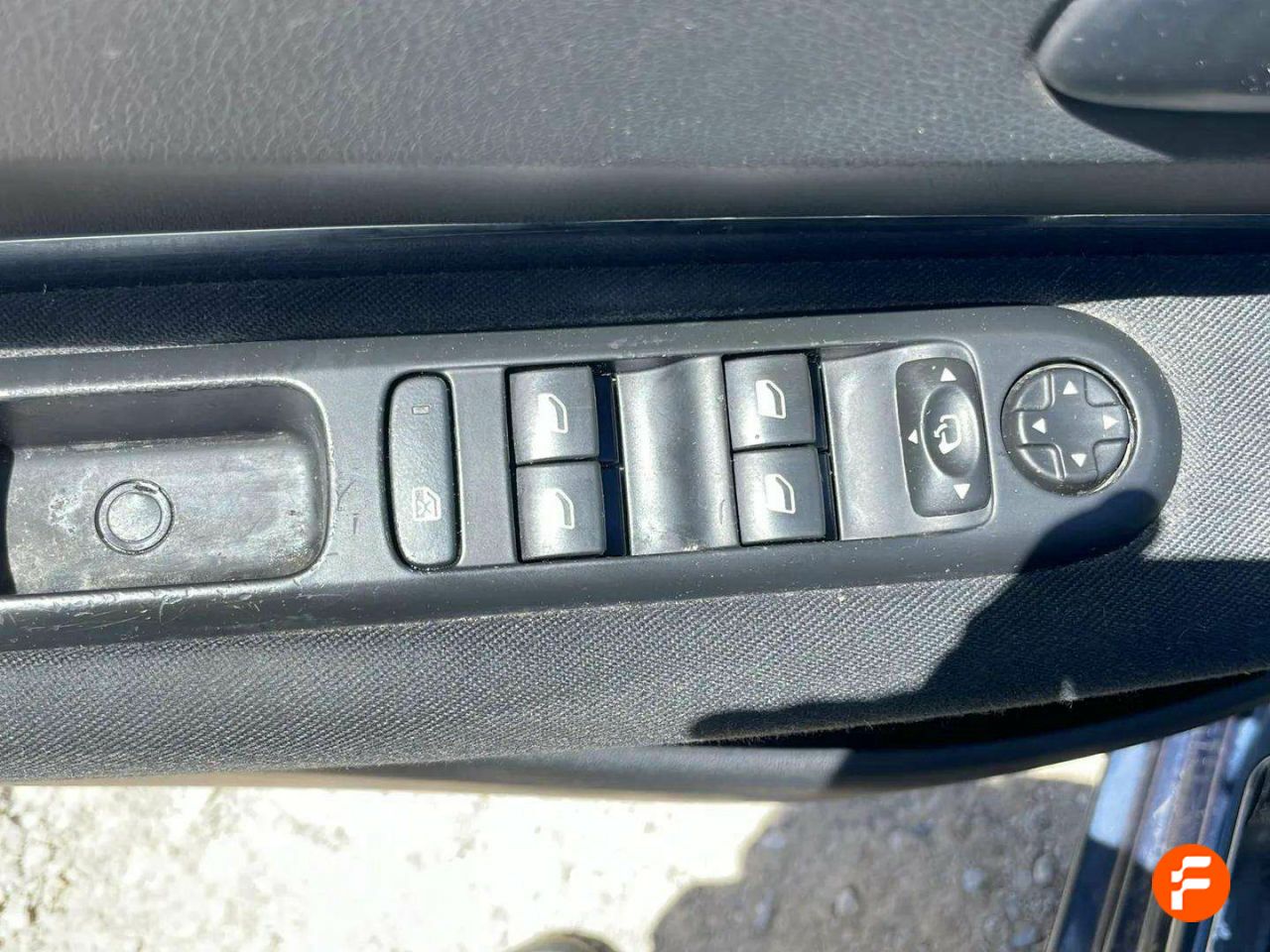 Foto Peugeot 5008 15