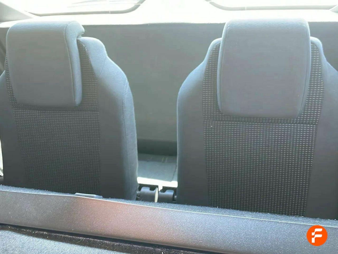 Foto Peugeot 5008 16