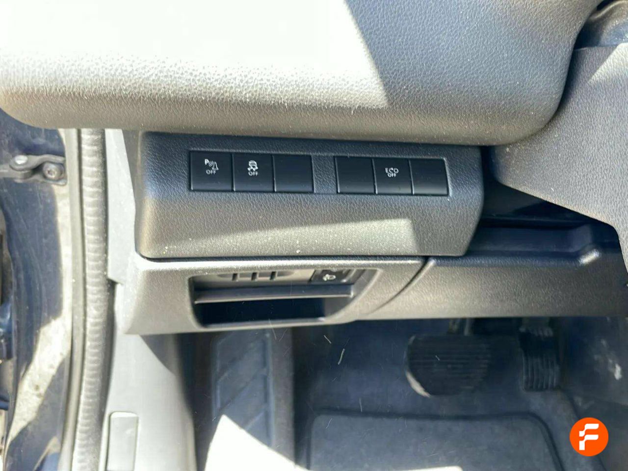 Foto Peugeot 5008 17