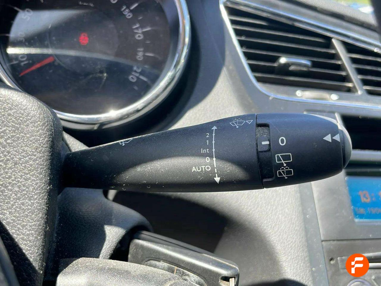 Foto Peugeot 5008 23