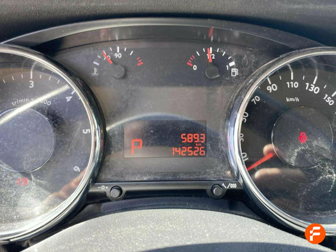 Foto Peugeot 5008 24
