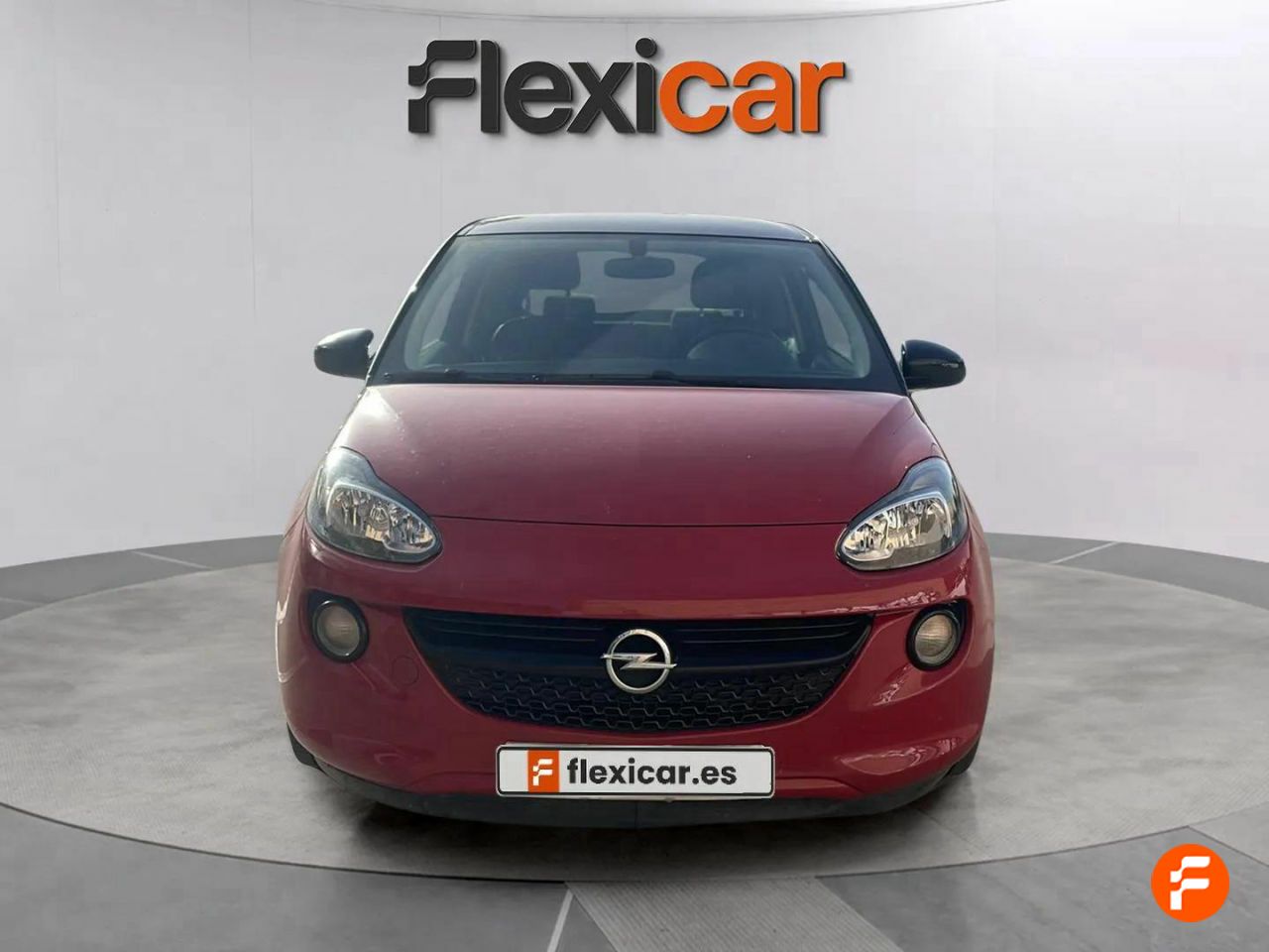 Foto Opel Adam 9