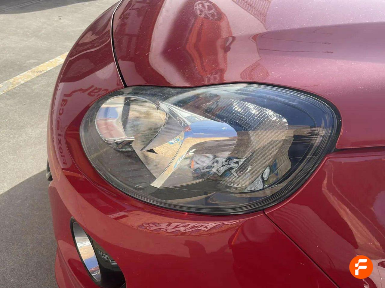 Foto Opel Adam 31