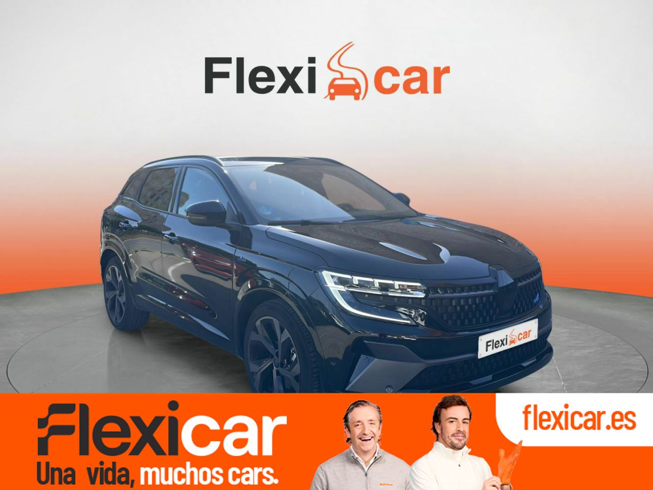 Foto Renault Austral 1