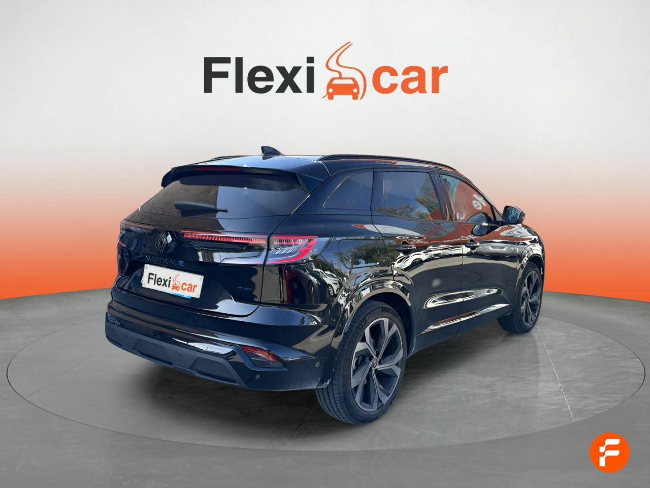 Foto Renault Austral 2