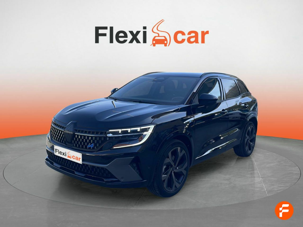 Foto Renault Austral 4