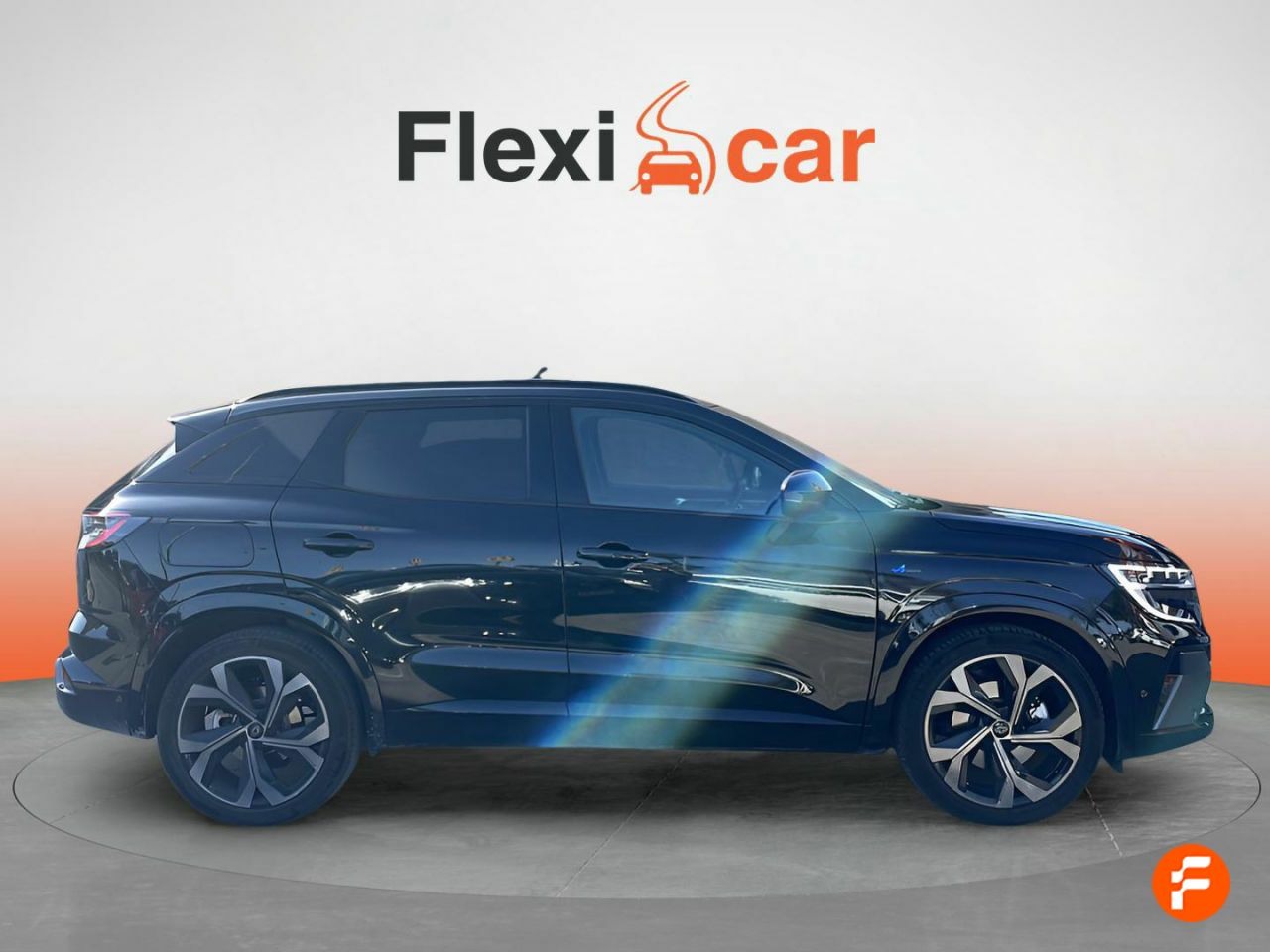 Foto Renault Austral 5