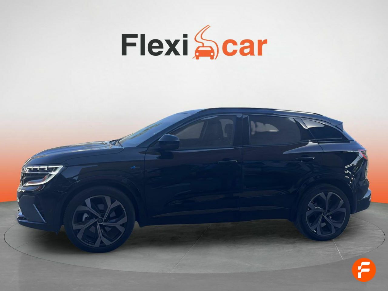 Foto Renault Austral 8
