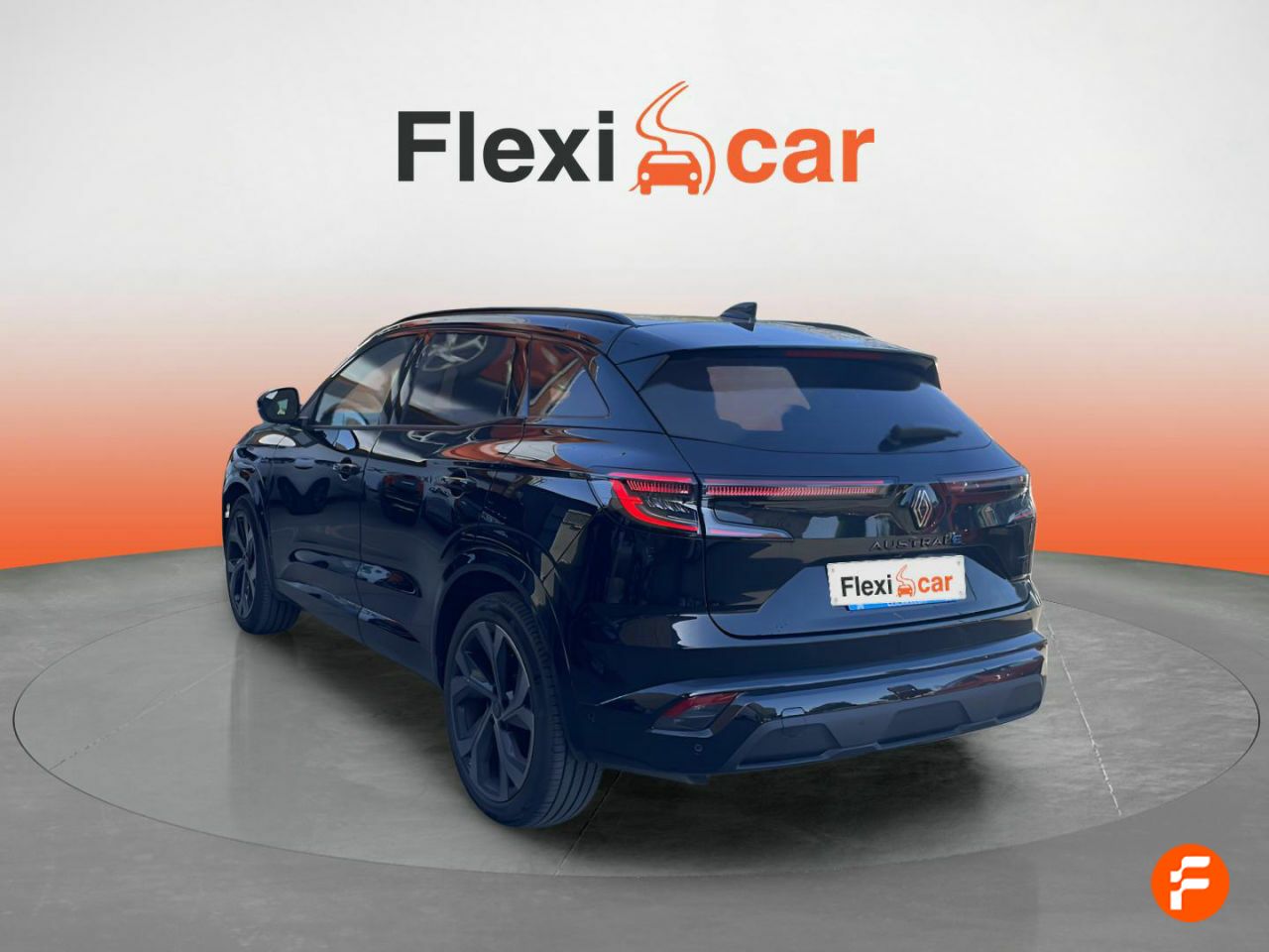 Foto Renault Austral 9