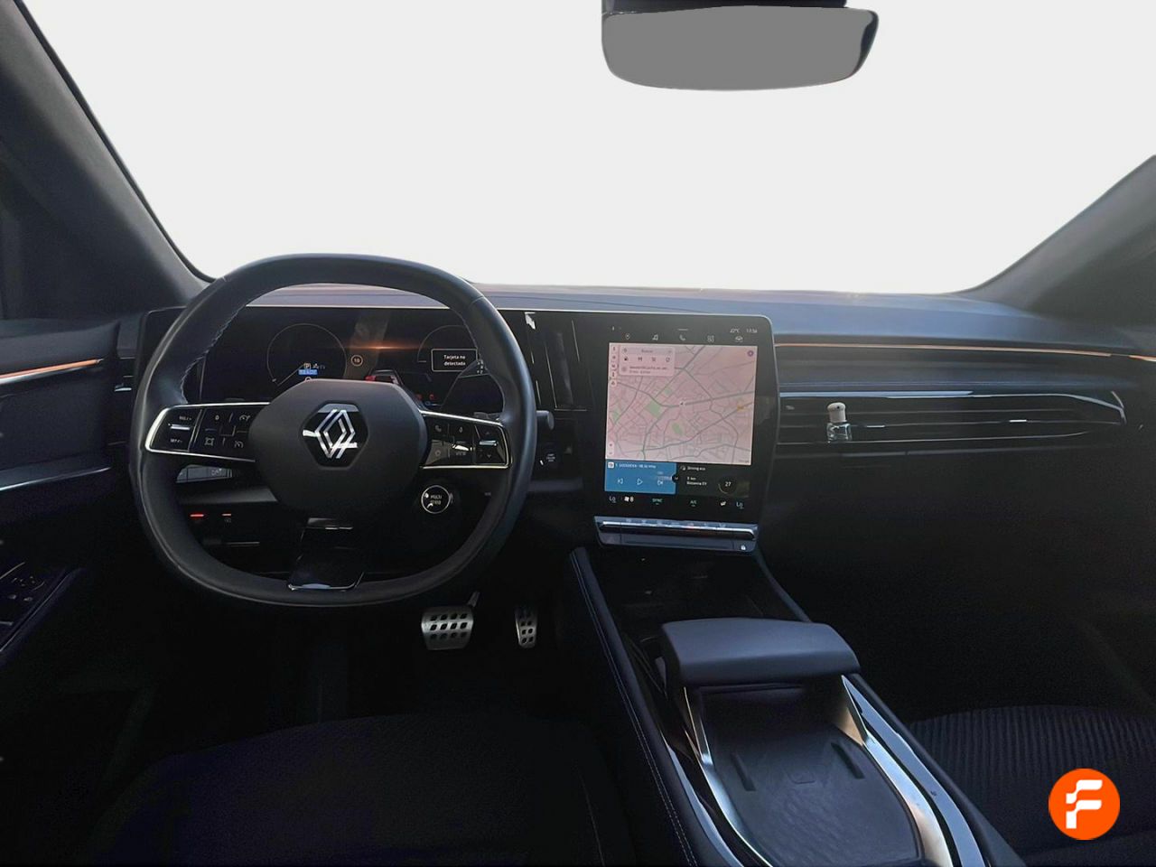 Foto Renault Austral 18