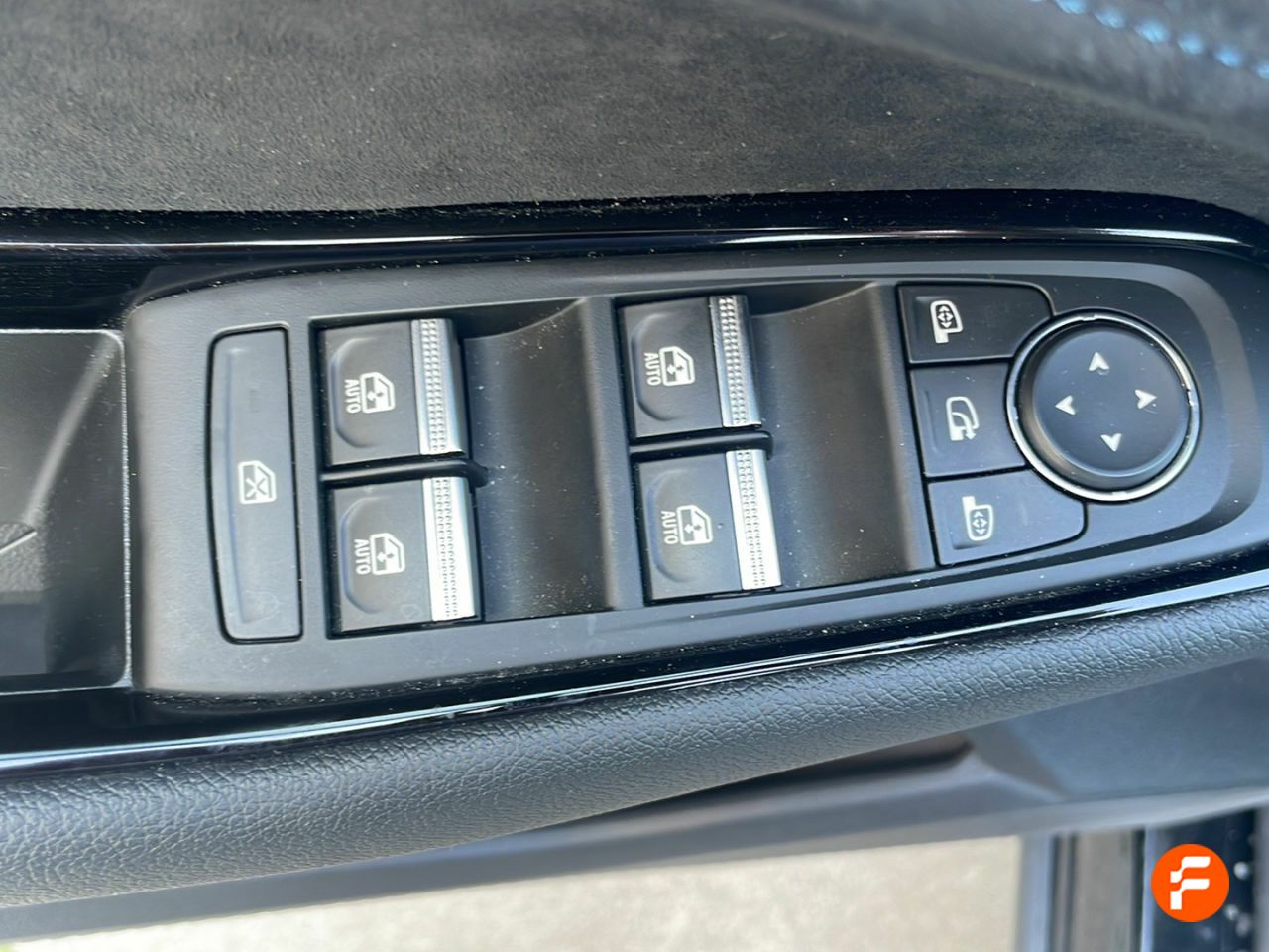 Foto Renault Austral 22