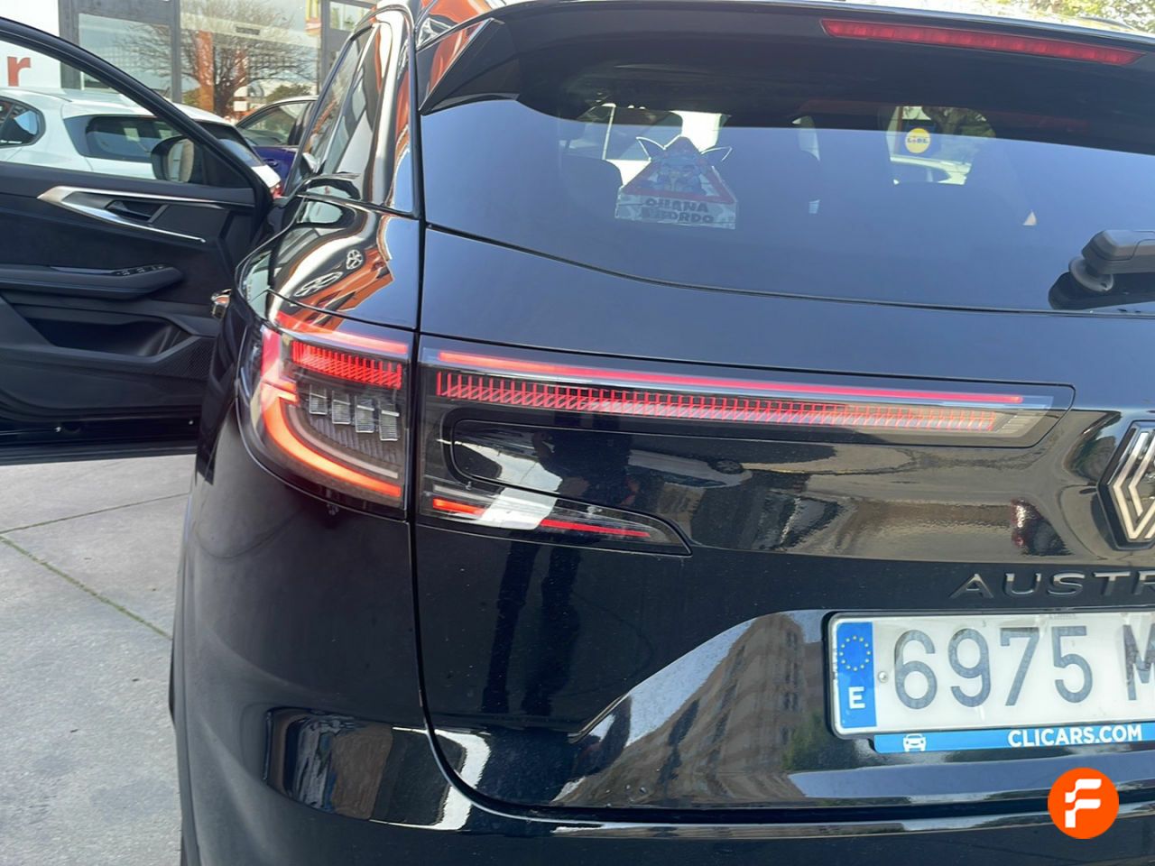 Foto Renault Austral 31