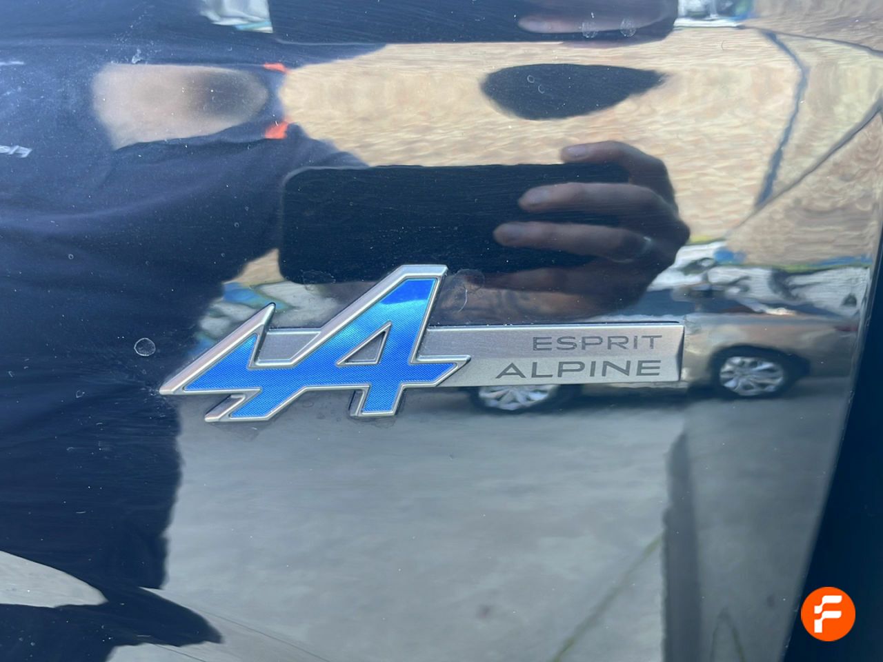 Foto Renault Austral 35