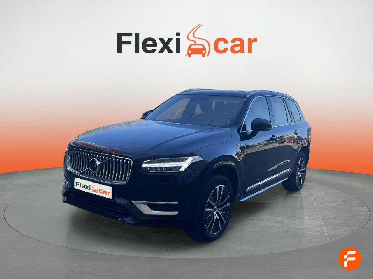 Foto Volvo XC90 2