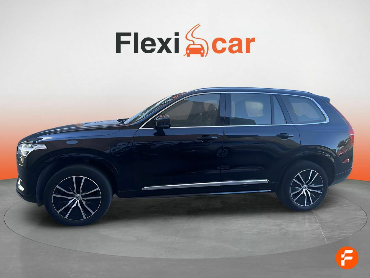 Foto Volvo XC90 3