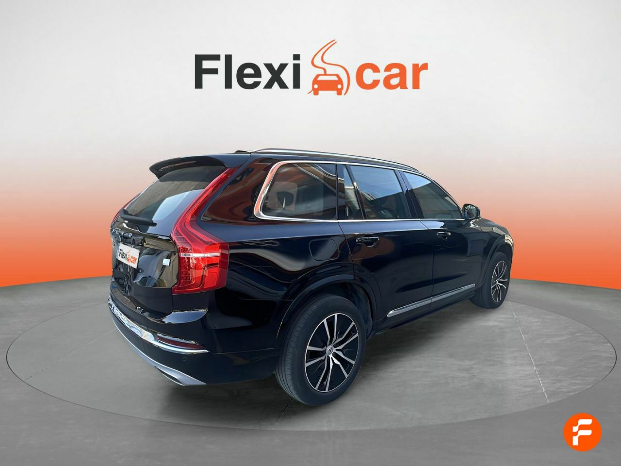 Foto Volvo XC90 5