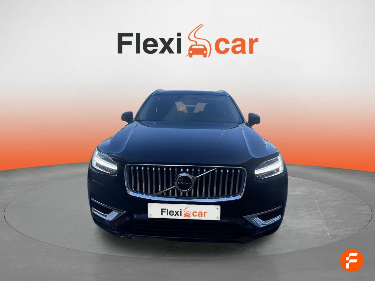 Foto Volvo XC90 10