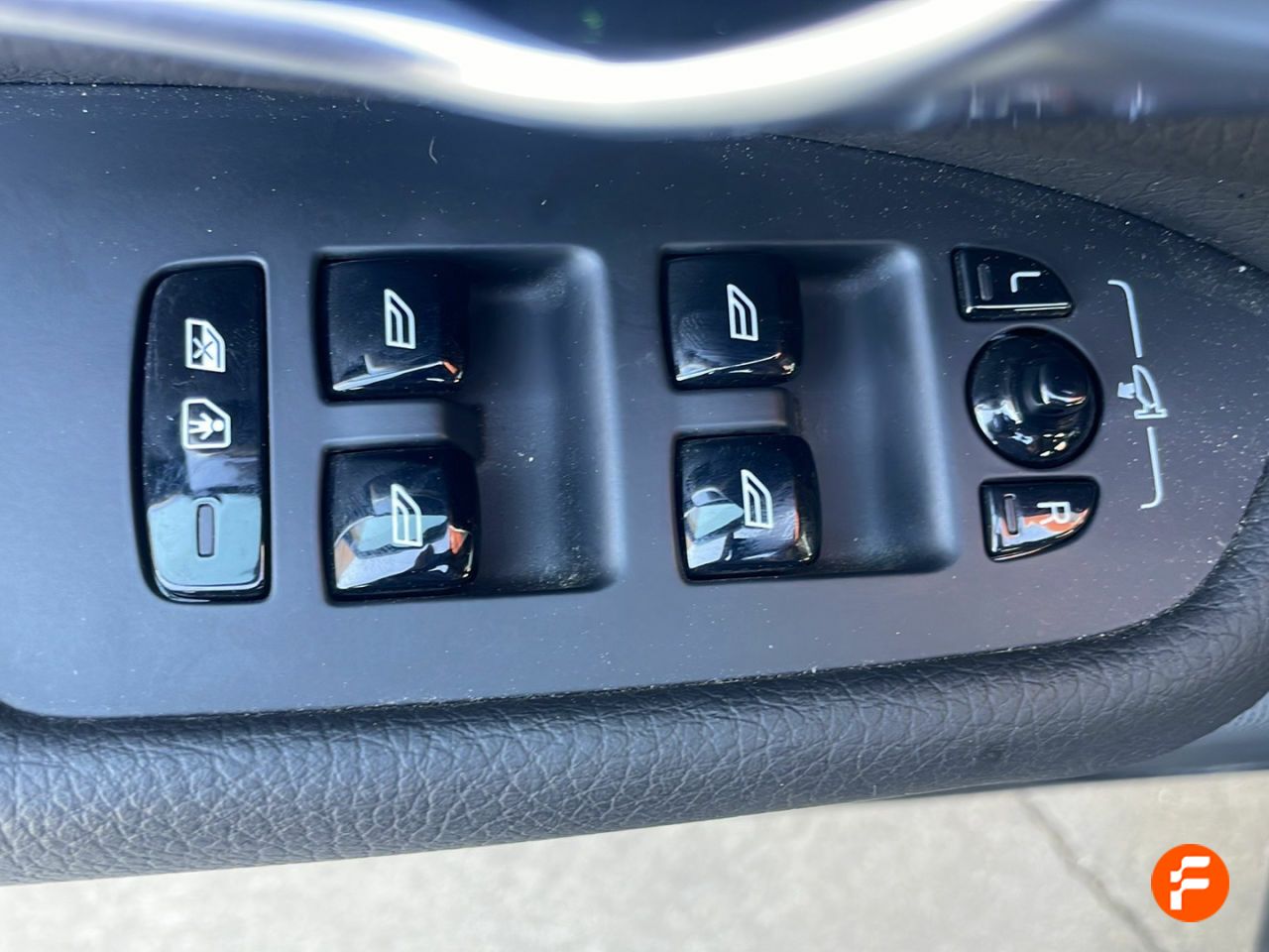 Foto Volvo XC90 18