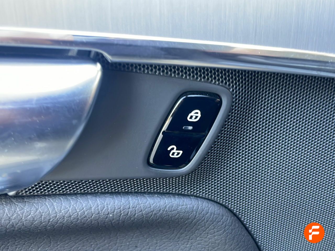 Foto Volvo XC90 19