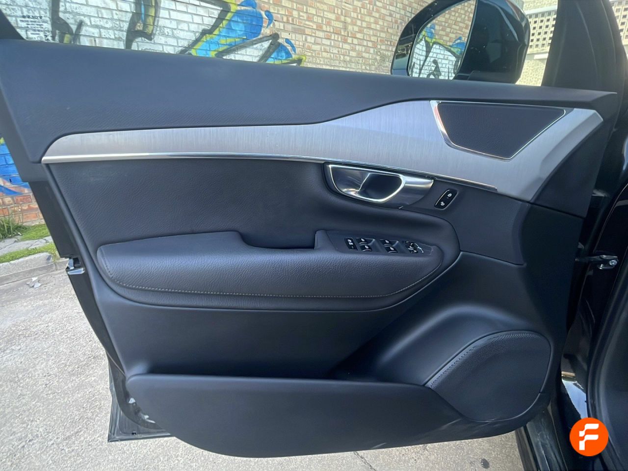 Foto Volvo XC90 21