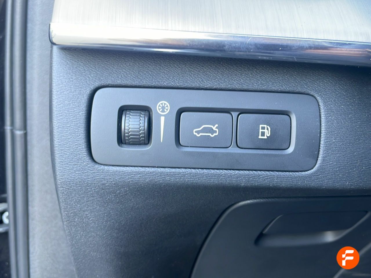Foto Volvo XC90 23