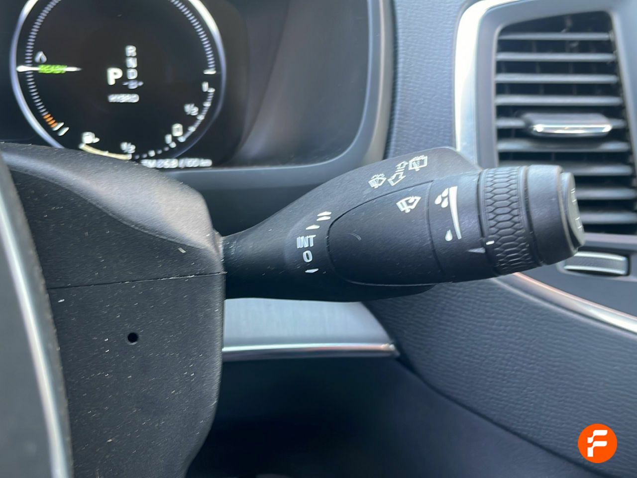 Foto Volvo XC90 26
