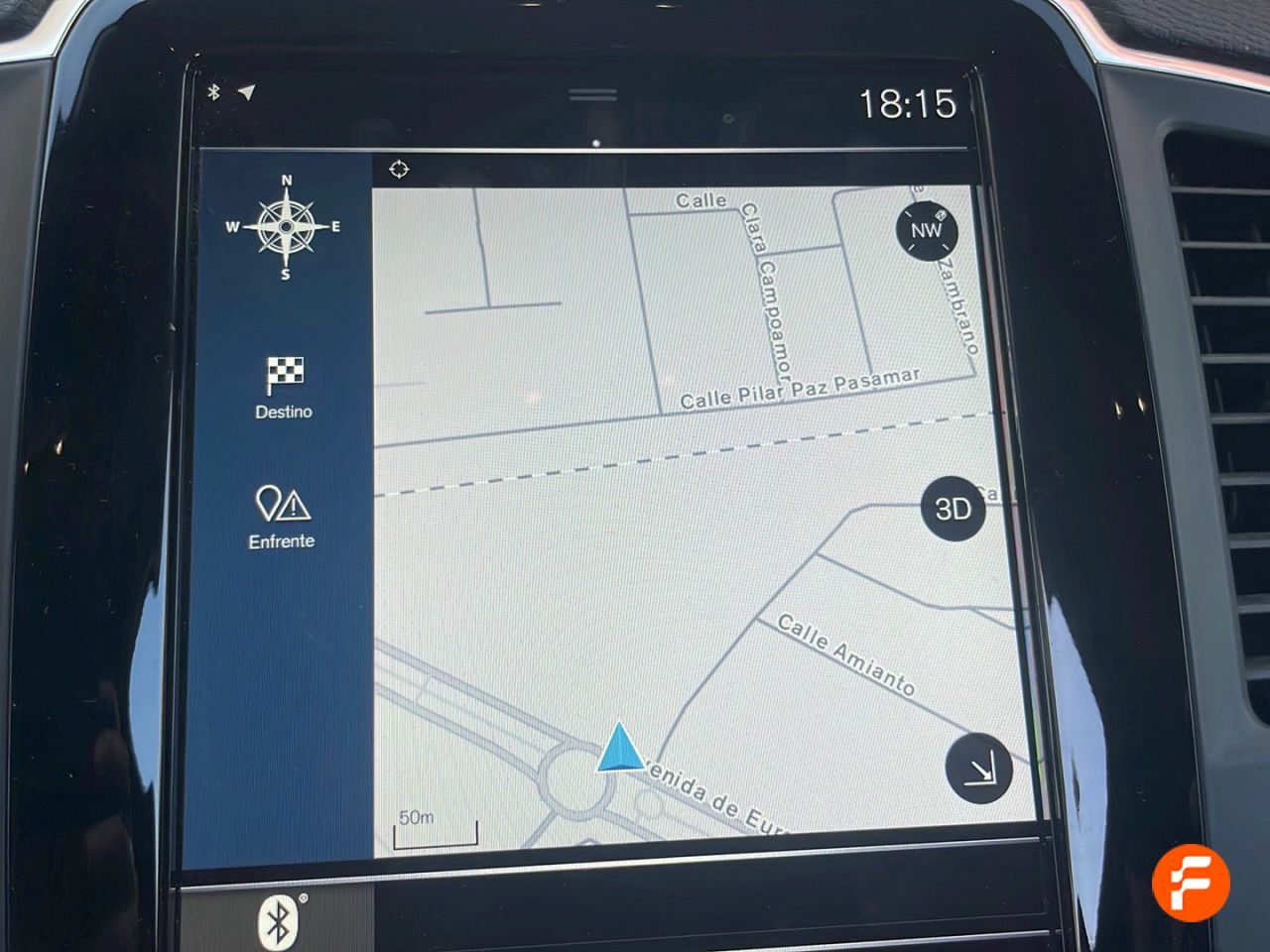 Foto Volvo XC90 28