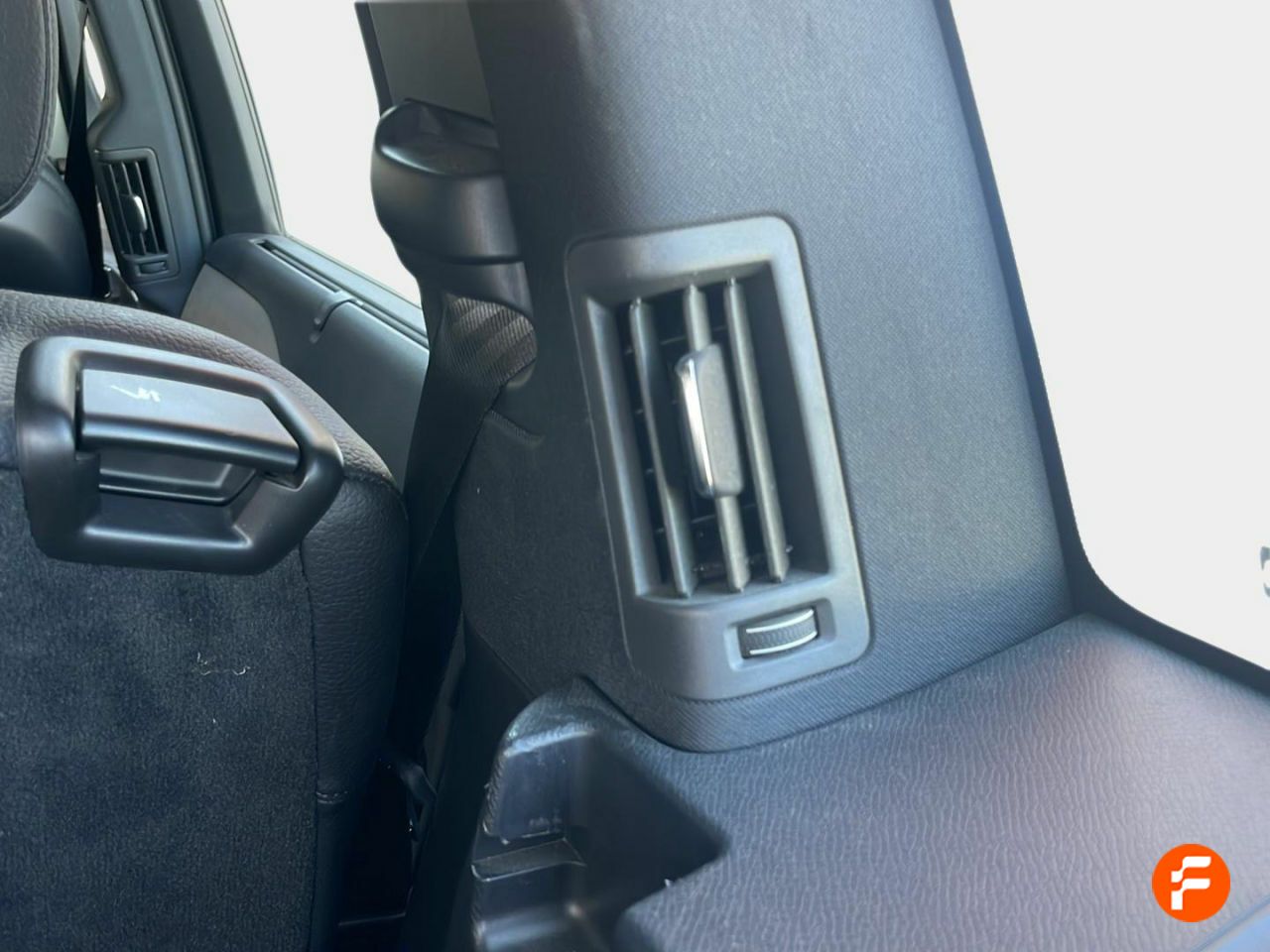 Foto Volvo XC90 29