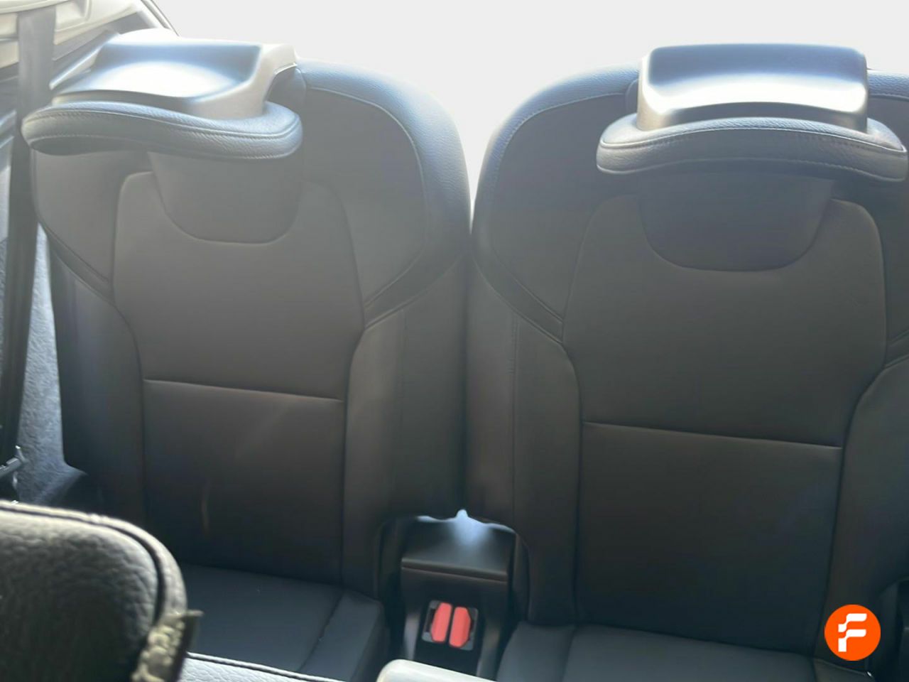 Foto Volvo XC90 31