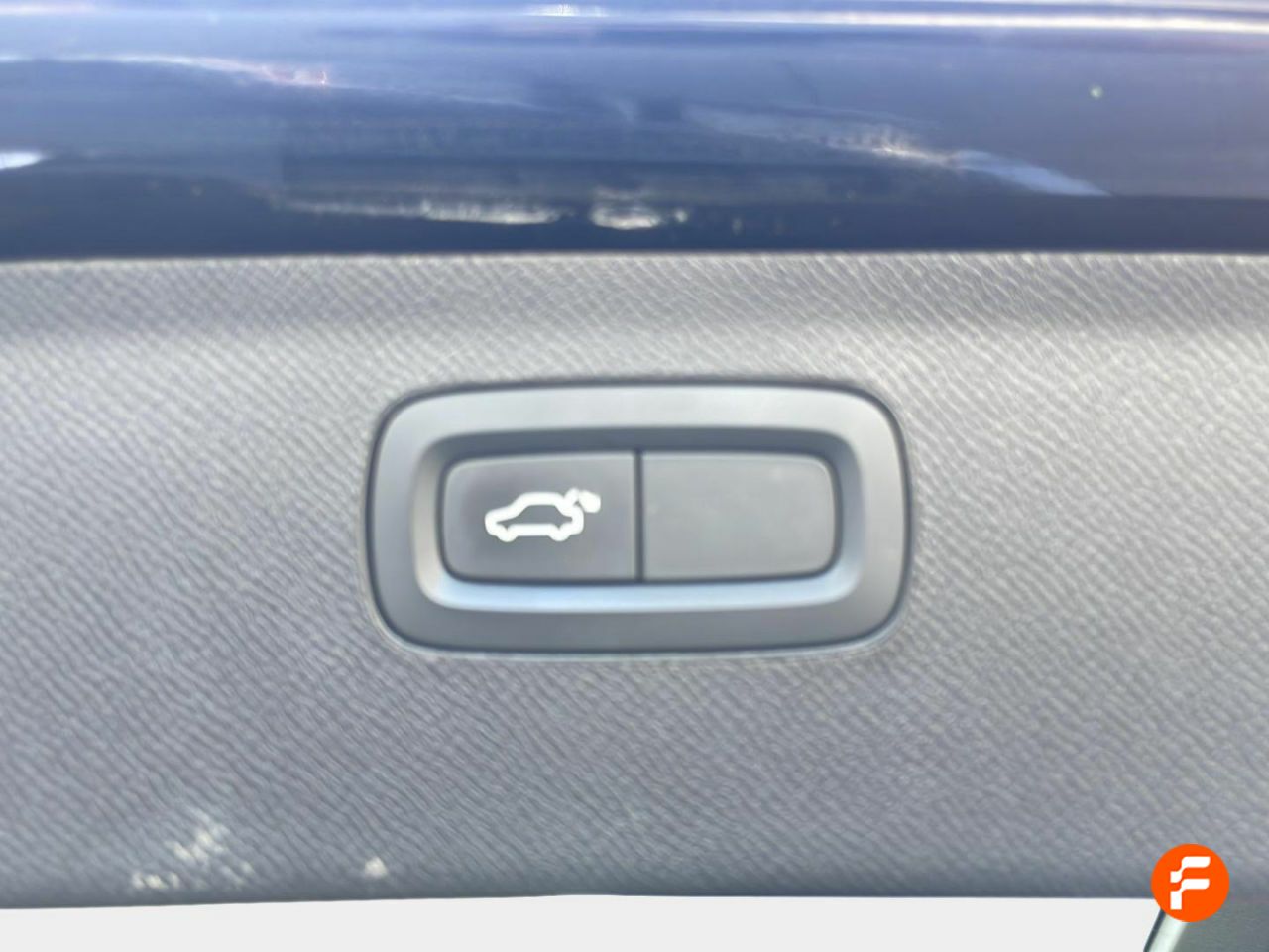 Foto Volvo XC90 33