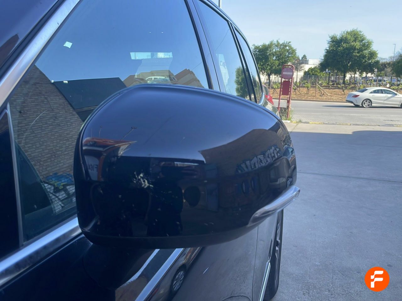 Foto Volvo XC90 36