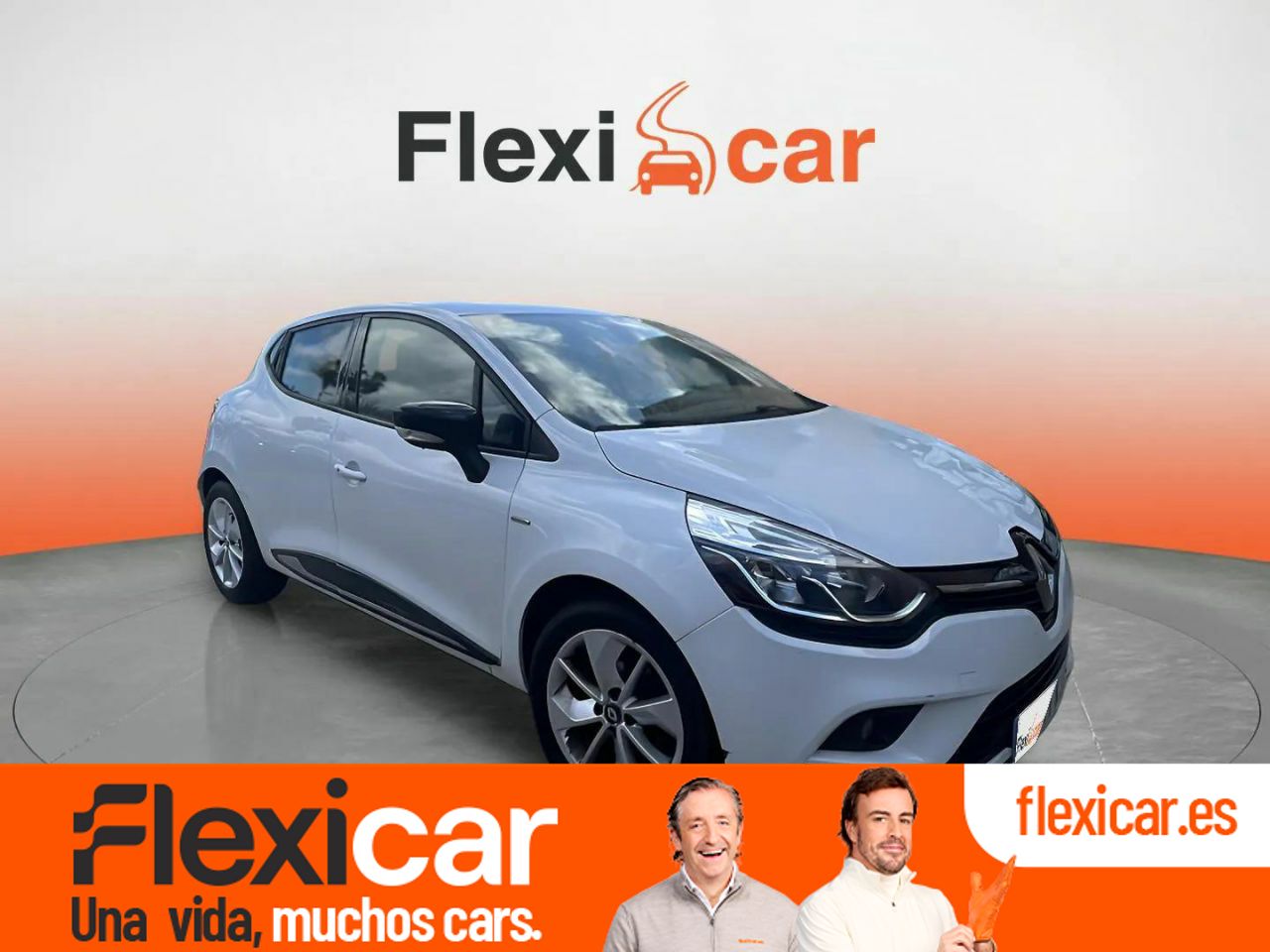 Foto Renault Clio 1