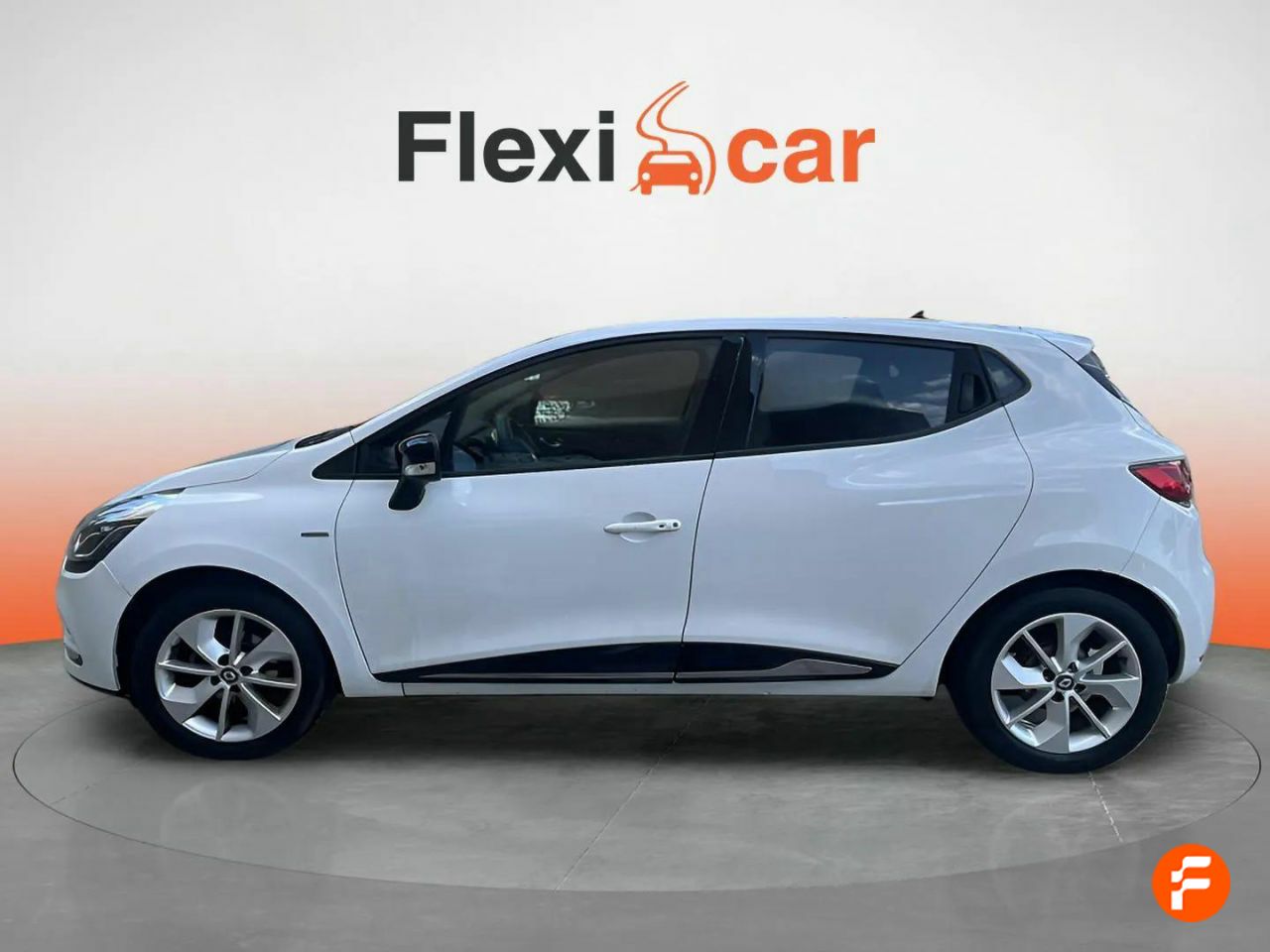 Foto Renault Clio 3