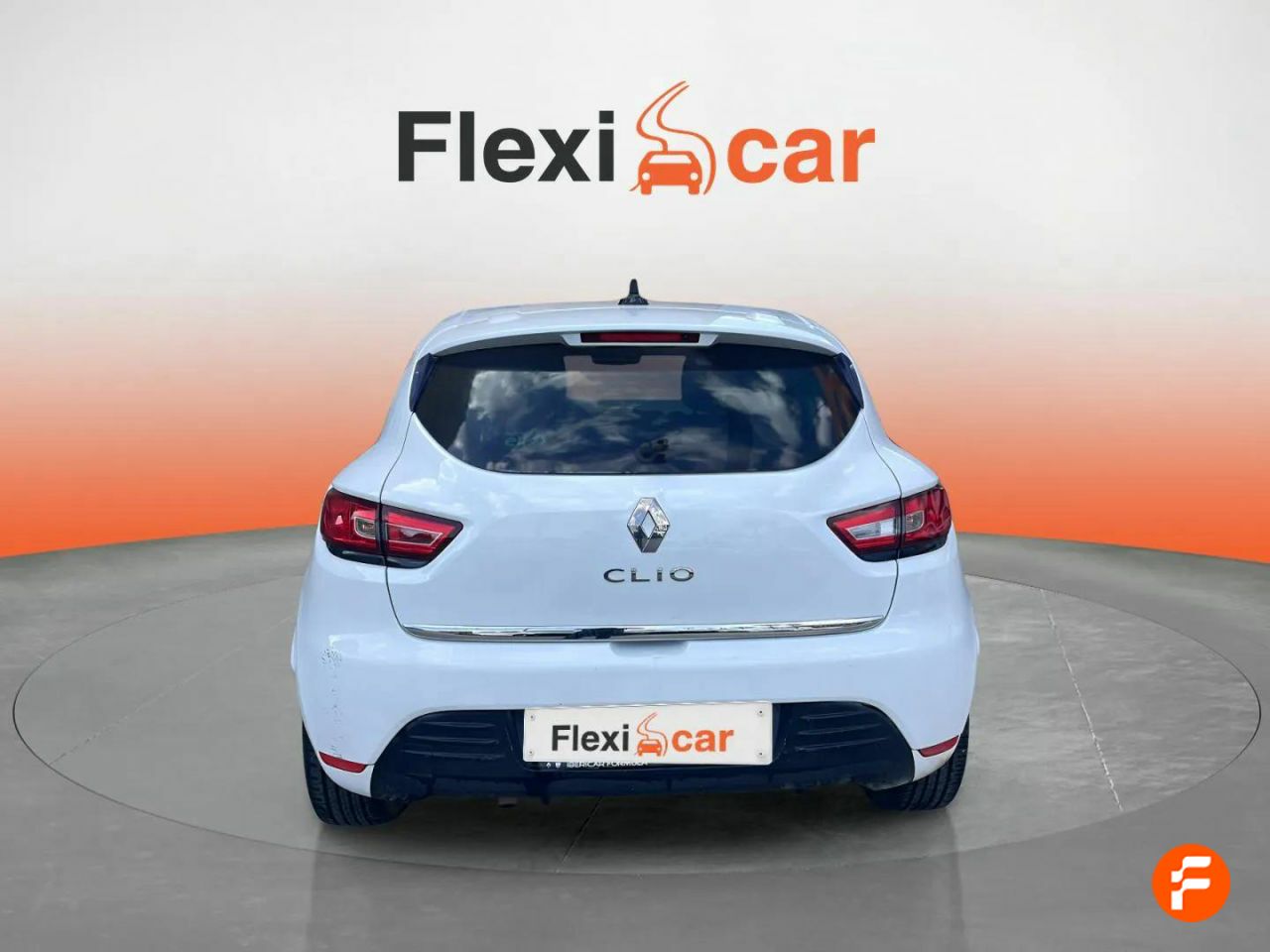 Foto Renault Clio 5