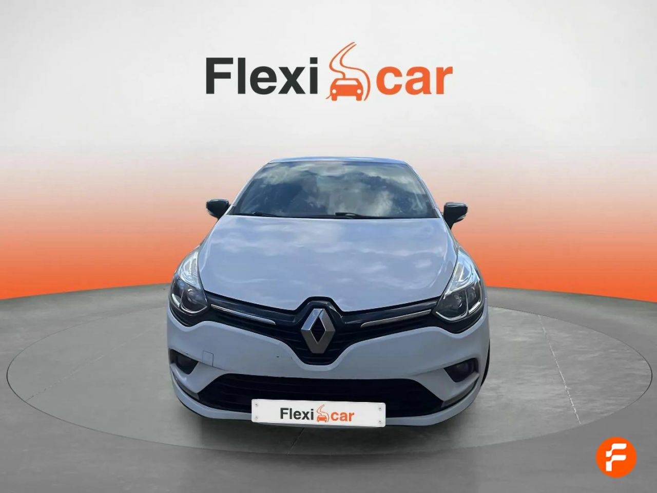 Foto Renault Clio 9