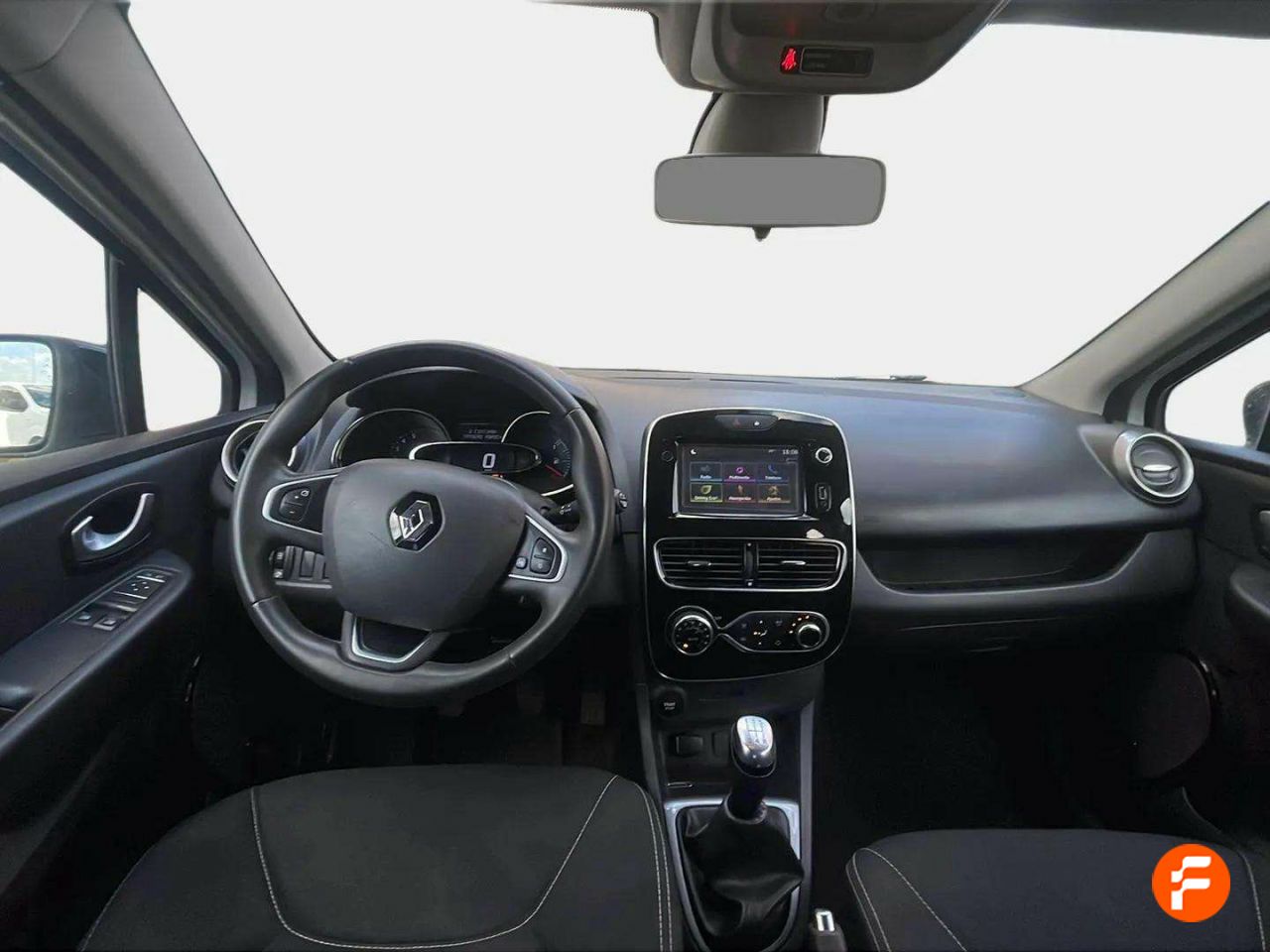 Foto Renault Clio 10